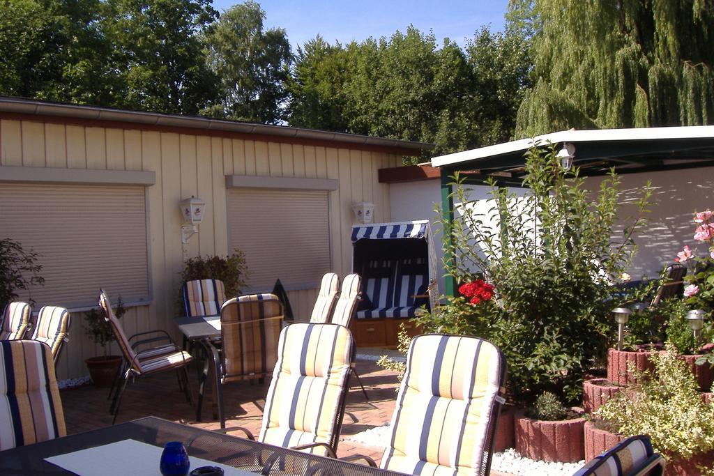 Hafenbar Hotel Osterwieck Exterior photo