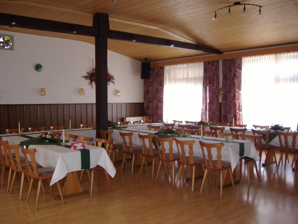 Hafenbar Hotel Osterwieck Exterior photo